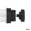 Odsysarka strzykawka do płynów 500ml AMIO-04277 - 6