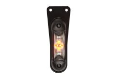 LAMPA OBRYSOWA: LD 2167