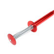 Chwytak giętki z magnesem + łapki 60 cm AMIO-02520 - 3