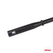 Myjka do szyb okien luster plastikowa + ściągaczka do wody 54 cm AMIO-03852 - 3