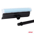 Myjka do szyb okien luster plastikowa + ściągaczka do wody 54 cm AMIO-03852 - 5