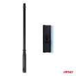 Myjka do szyb okien luster plastikowa + ściągaczka do wody 54 cm AMIO-03852 - 6