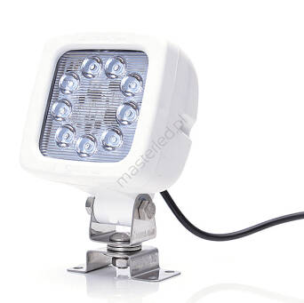 Lampa robocza LED z wyłącznikiem 688* 12/24V