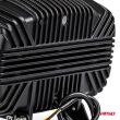 Reflektor drogowy dalekosiężny LED z funkcją świateł pozycyjnych 109W 12V 24V AMIO-04535 - 3