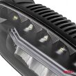 Reflektor drogowy dalekosiężny LED z funkcją świateł pozycyjnych 109W 12V 24V AMIO-04535 - 4