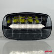 Reflektor drogowy dalekosiężny LED z funkcją świateł pozycyjnych 109W 12V 24V AMIO-04535 - 8