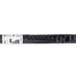Mata do bagażnika uniwersalna gumowa 137x108cm TM02 AMIO-02466 - 4