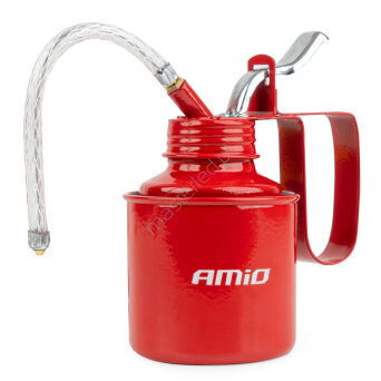 Olejarka metalowa 250ml AMIO-04981
