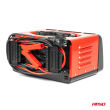 Prostownik cyfrowy z funkcją rozruchu booster jump starter 20A 6V 12V AMIO-04057 - 3