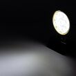 9xLED round work lamp PLUS L0176 - 6