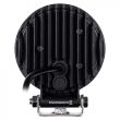 9xLED round work lamp PLUS L0176 - 5