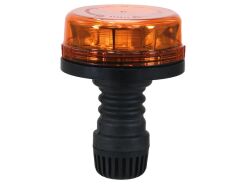 LED Lampa błyskowa (Pomarańczowy), Interference: Class 3, Mocowana na trzpień, 12/24V S.163864