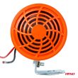 Sygnał cofania 12V 24V 90-95 dB AMIO-01728 - 2