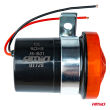 Sygnał cofania 12V 24V 90-95 dB AMIO-01728 - 3