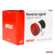 Sygnał cofania 12V 24V 90-95 dB AMIO-01728 - 4