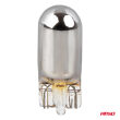 Żarówki halogenowe WY5W 12V5W LumiTec chrom 2szt. AMIO-04628 - 3