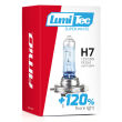 Żarówka halogenowa H7 12V 55W LumiTec Super White +120% AMIO-02138 - 5