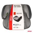 Podstawka (siedzisko) samochodowa dla dzieci z mocowaniem ISOFIX ECE R129 I-Size 125-150cm AMIO-04660 - 6