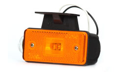 Lampa zespolona obrysowa przednia i pozycyjna boczna 122 LKZ * 12V lewa