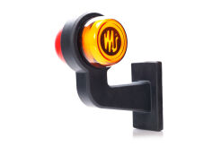 Lampa zespolona obrysowa tylno-boczna 2263 P/II