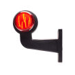 2591 L/I  Lampa zespolona obrysowa przednio-tylna W74.4 METEORS - 3