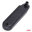 Ciśnieniomierz cyfrowy manometr 10 bar 3-150 PSI AMIO-02940 - 6