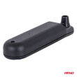 Ciśnieniomierz cyfrowy manometr 10 bar 3-150 PSI AMIO-02940 - 7