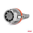 Żarówki samochodowe LED X5 WINGER H15 49W 6000K CANBUS AMIO-04685 - 5