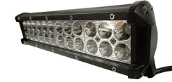 Lampa Robocza  LED  II-rzędowa (Gilpin 72W CW)