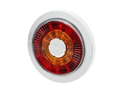 Lampa LED PRO-MIDI-RING wpuszczana